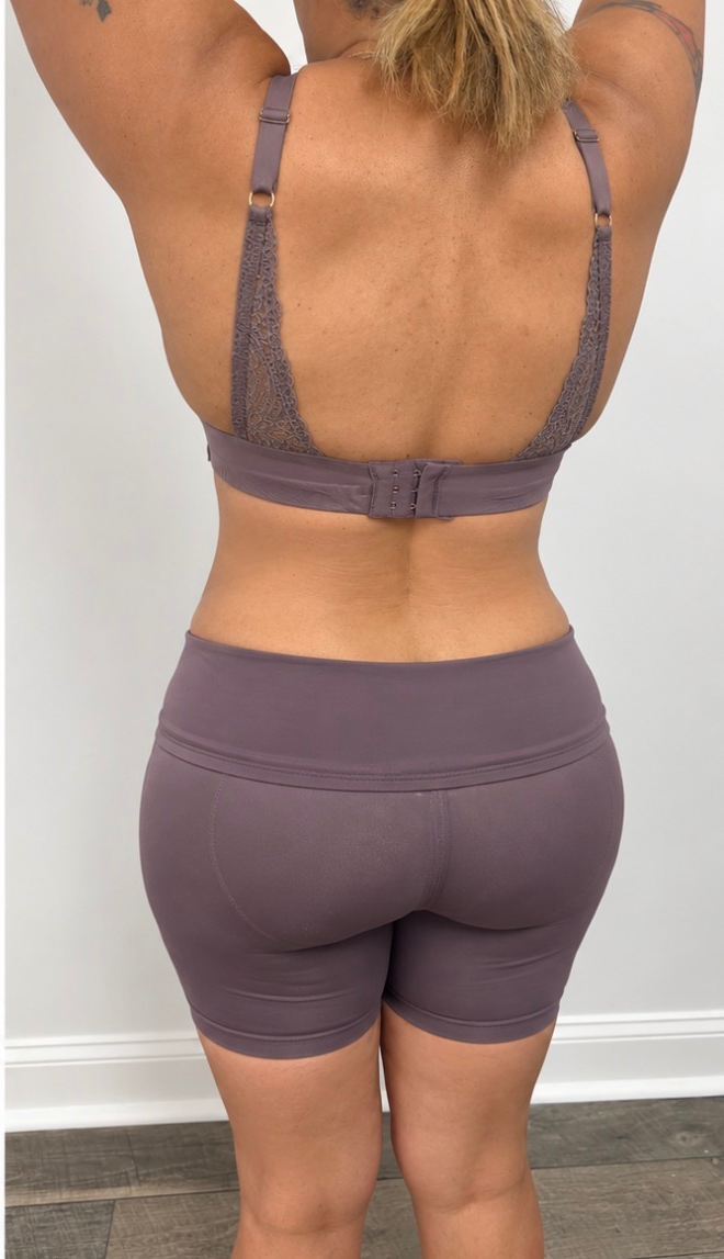 Body Contouring and Sculpting Treatments after result